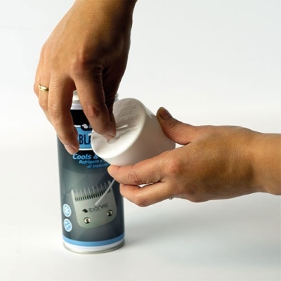 Ibáñez Ice Blade Spray Refrigerante – Arrefecimento Instantâneo para Cabeçotes