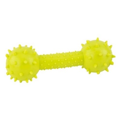 Ibáñez Peso Biko em Borracha com Som