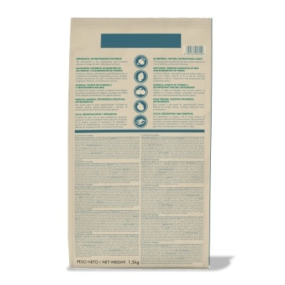 DICAT UP KITTY FRANGO & ARROZ