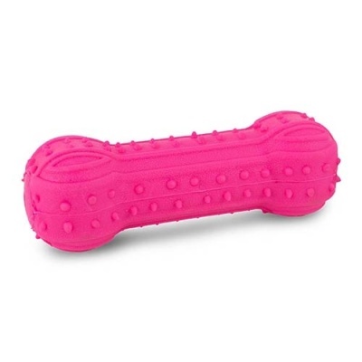 Ibáñez Osso Tuko em Borracha Flexível com Som