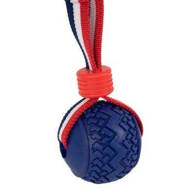 Ibanez Lançador Elástico com Bola