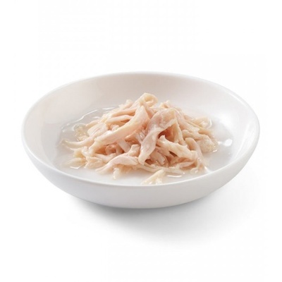 Schesir - Alimento Húmido Gato - Frango - Cozido em Água (In Cooking Water)