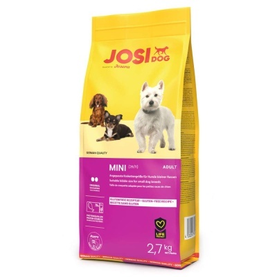 JosiDog Cão Adulto Mini