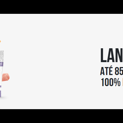 Dibaq Sense Snack Gastro Frango 100g - Monoproteica