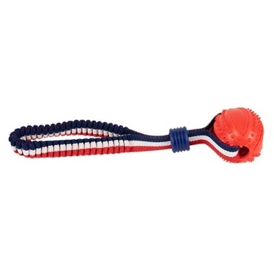 Ibanez Lançador Elástico com Bola