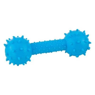 Ibáñez Peso Biko em Borracha com Som