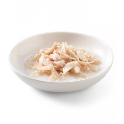 Schesir Alimento Húmido Gato - Frango & Dourada em Caldo