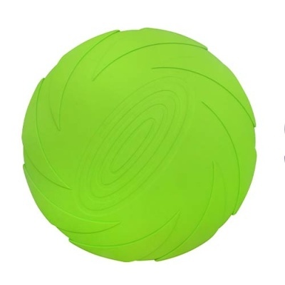 Frisbee Flexível Ibánez para Cães