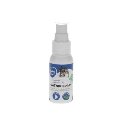 Duvo Plus Catnip Spray