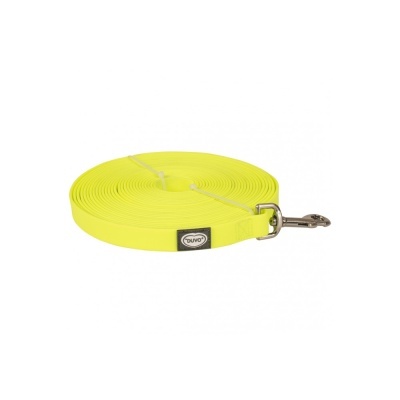 Trela de Treino Lisa 15m – Linha Explor South para Cães | Duvo Plus