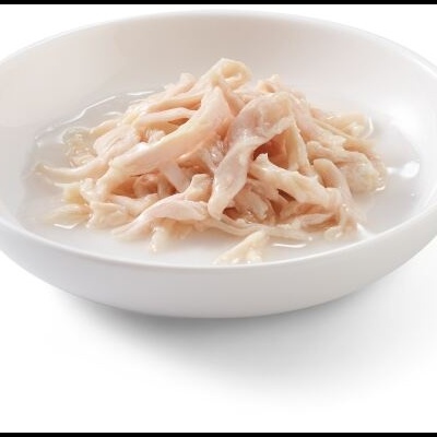 Schesir Atum & Anchovas ao Natural – Delícia para Gatos Adultos (85g)