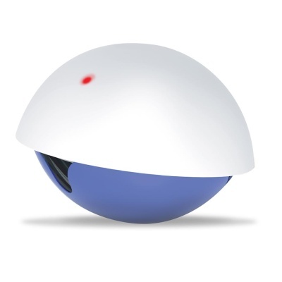 Duvo Plus Laser ‘n Snack – Brinquedo Interativo e Dispensador de Snacks para Cães e Gatos