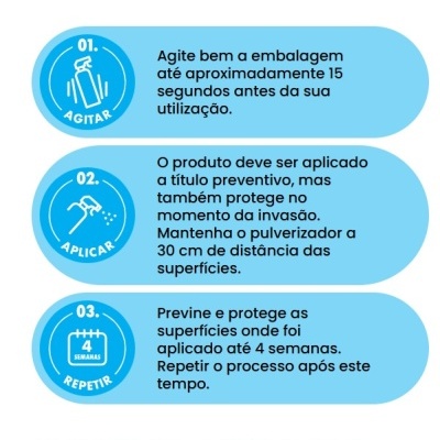 Bio Kill Clássico – Inseticida Biodegradável para Insetos Domésticos | 375ml