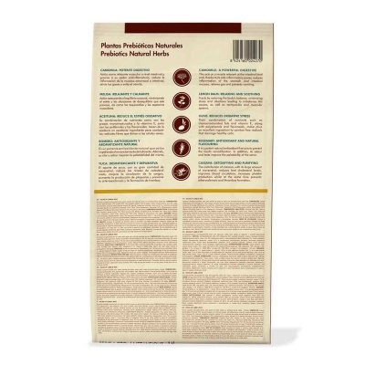 DICAN UP BORREGO e ARROZ