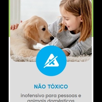 Bio Kill Clássico – Inseticida Biodegradável para Insetos Domésticos | 375ml