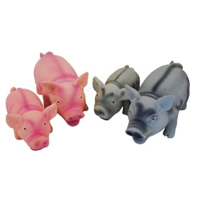 Porco de Látex Ibanez - Brinquedo