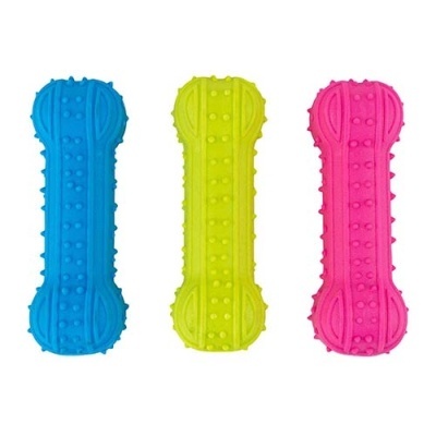 Ibáñez Osso Tuko em Borracha Flexível com Som