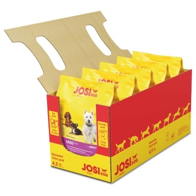 JosiDog Cão Adulto Mini