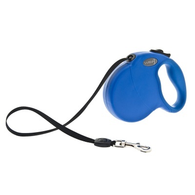 Trela Extensível WRAP 5m para Cães – Ferribiella | Resistente e Confortável