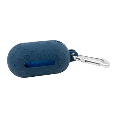 Ibanez Hexabag – Dispensador de Sacos em Silicone