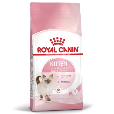Royal Canin Kitten - Ração seca para gatinhos