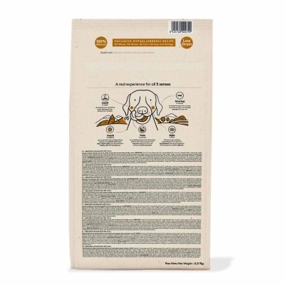 Dibaq Sense Low Grain (mini adulto) - Frango - Holística