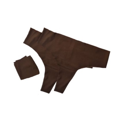 Pack Cueca invisível Clean Cut | Tanga | Simel by Lolla