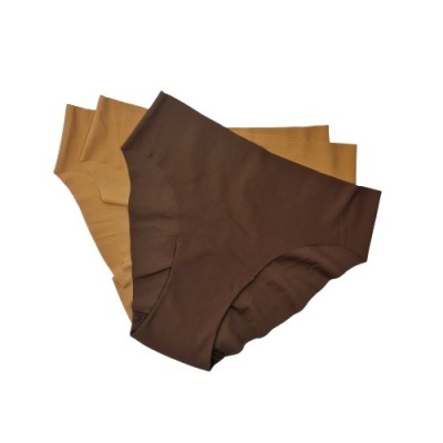 Pack Cueca invisível Clean Cut | Asa delta | Simel by Lolla