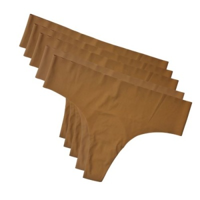 Pack Cueca invisível Clean Cut | Tanga | Simel by Lolla
