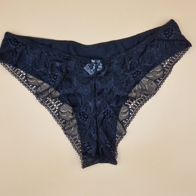 Cueca | Renda | Simel