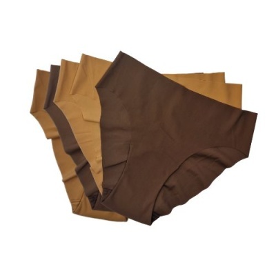 Pack Cueca invisível Clean Cut | Asa delta | Simel by Lolla