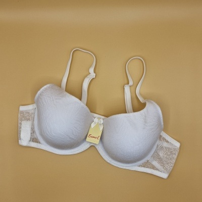 Soutien | Textura em renda | Simel RR164