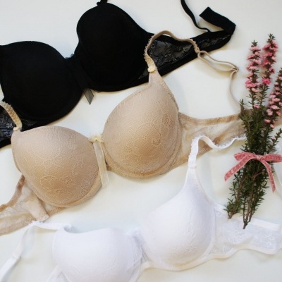 Soutien | Rendado | Simel 13298