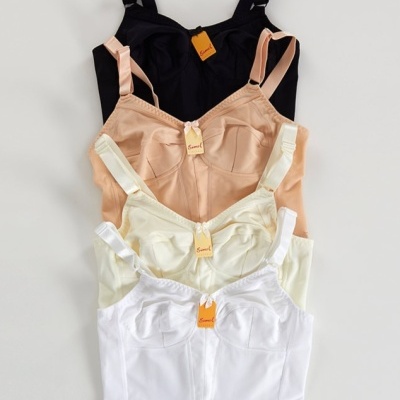 Soutien | Cós alto, grande suporte | Simel 443