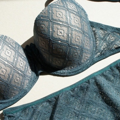 Soutien | Sedutor, rendado | Simel 21839