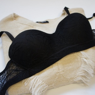 Soutien | Balconette sem aro | Simel 16581