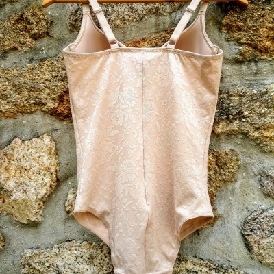 Body | Modelador | Simel
