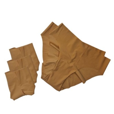 Pack Cueca invisível Clean Cut | Asa delta | Simel by Lolla