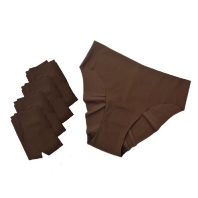 Pack Cueca invisível Clean Cut | Asa delta | Simel by Lolla