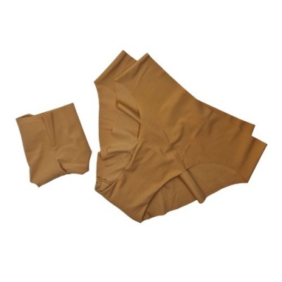 Pack Cueca invisível Clean Cut | Asa delta | Simel by Lolla