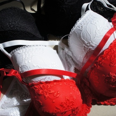 Soutien | Sedutor com fita cruzada | Simel 20820