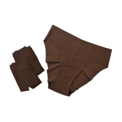 Pack Cueca invisível Clean Cut | Asa delta | Simel by Lolla