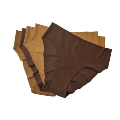 Pack Cueca invisível Clean Cut | Asa delta | Simel by Lolla