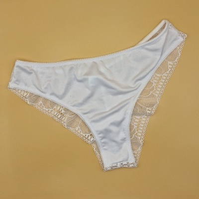 Cueca | Renda | Simel