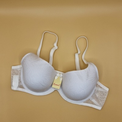 Soutien | Textura em renda | Simel RR164