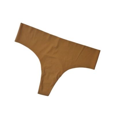 Pack Cueca invisível Clean Cut | Tanga | Simel by Lolla