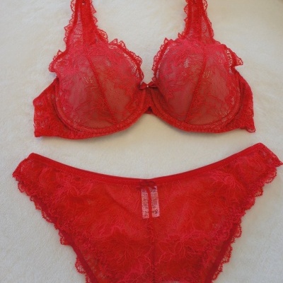 Cueca | Renda | Simel 18730