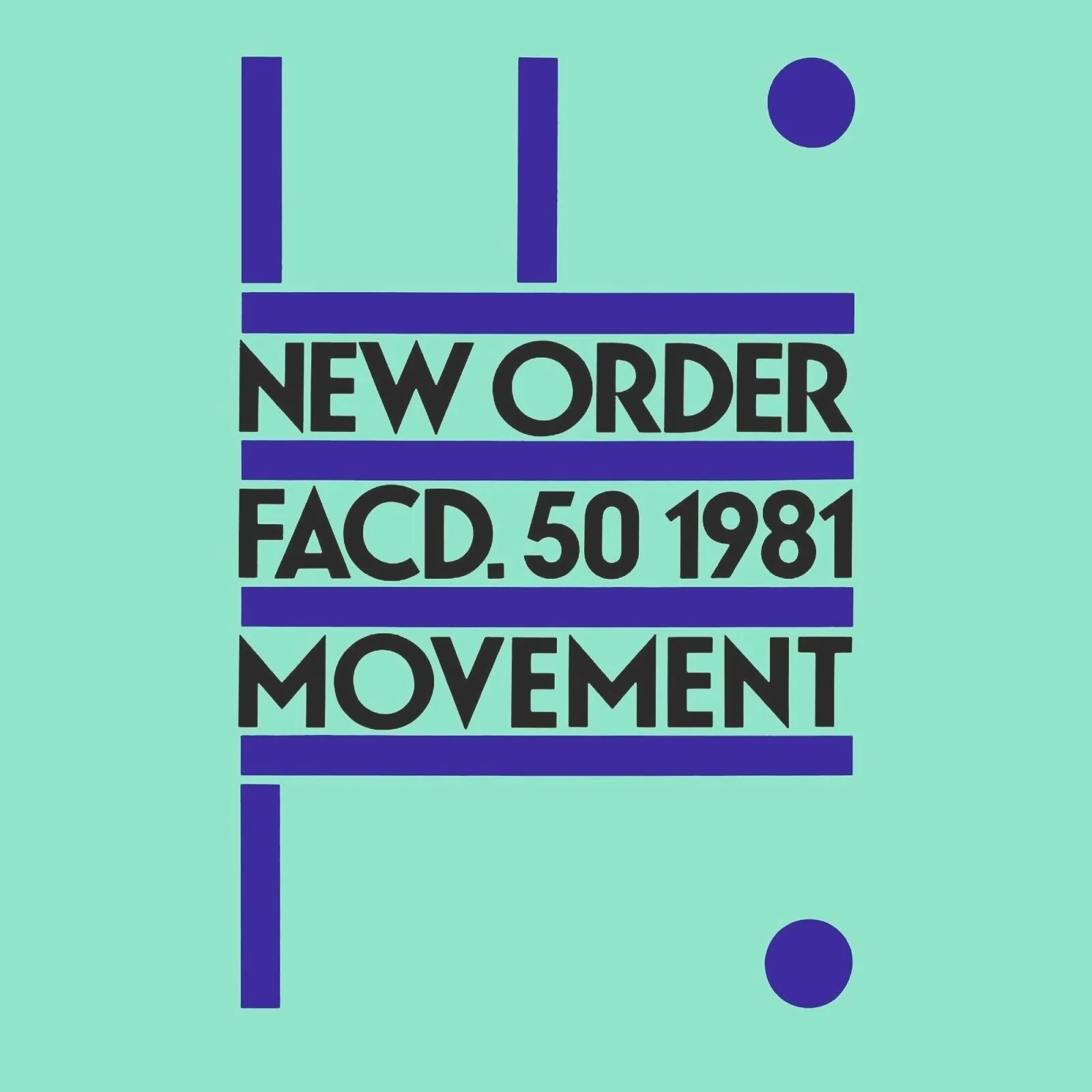 New Order – Movement Vinyl, LP, Album, Reissue, Repress New Order – Movement Vinyl, LP, Album, Reissue, Repress