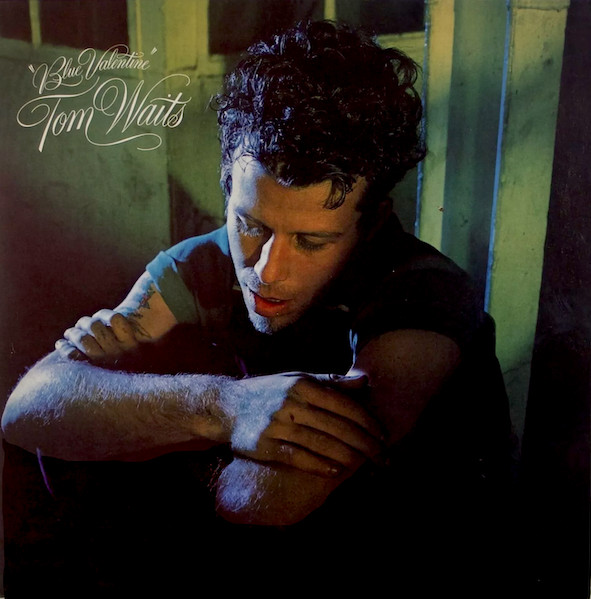 Tom Waits – Blue Valentine Vinyl, LP, Album, Remastered, 140g Gatefold Tom Waits – Blue Valentine Vinyl, LP, Album, Remastered, 140g Gatefold