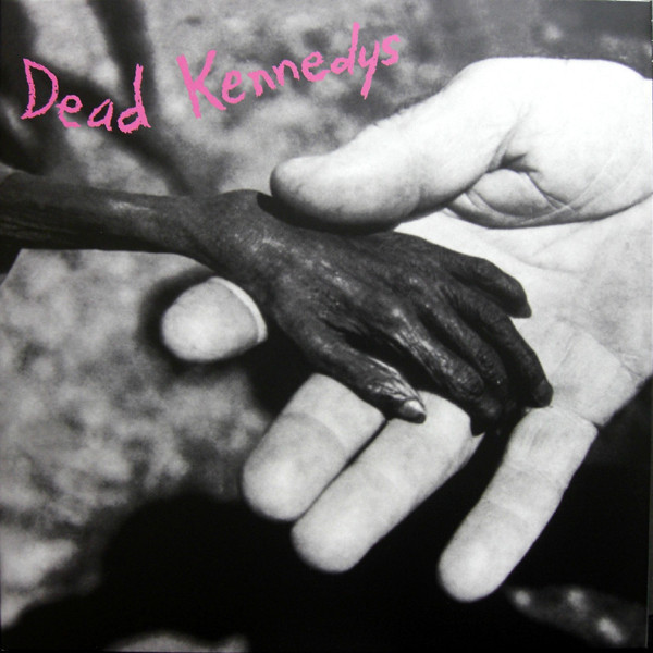 Dead Kennedys – Plastic Surgery Disasters Vinyl, LP, Album Dead Kennedys – Plastic Surgery Disasters Vinyl, LP, Album